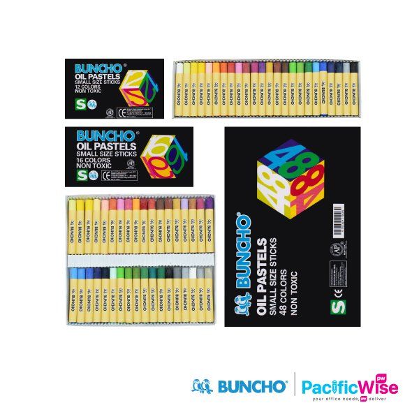 What are The Differences Between Paint, Crayon, Oil Pastel, and Colour  Pencils?