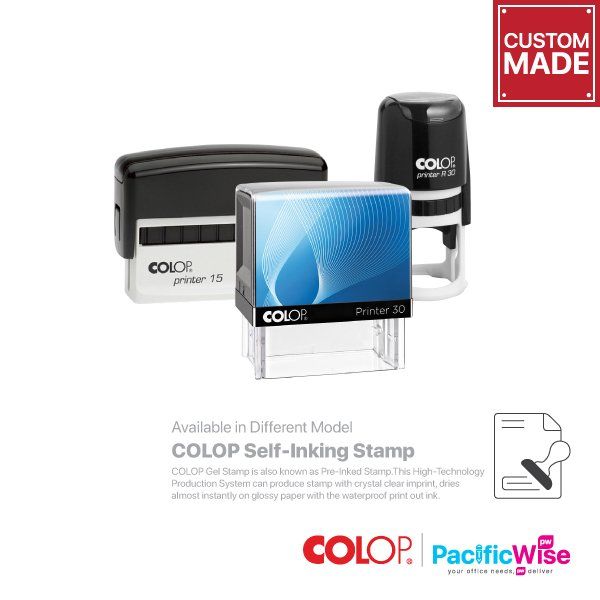 DRAFT FOR REVIEW ONLY Rubber Stamp for office use self-inking