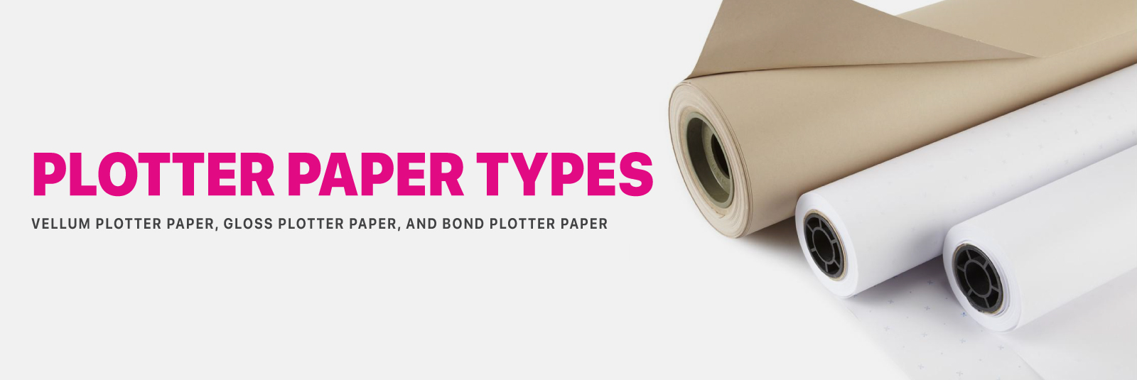 what-is-plotter-paper-used-for