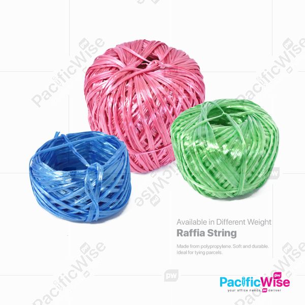 raffia string