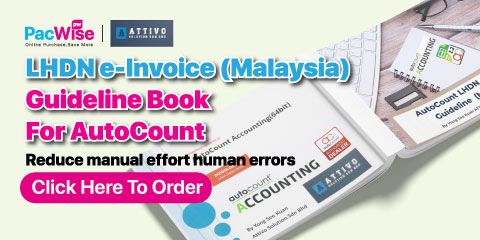 LHDN e-Invoice